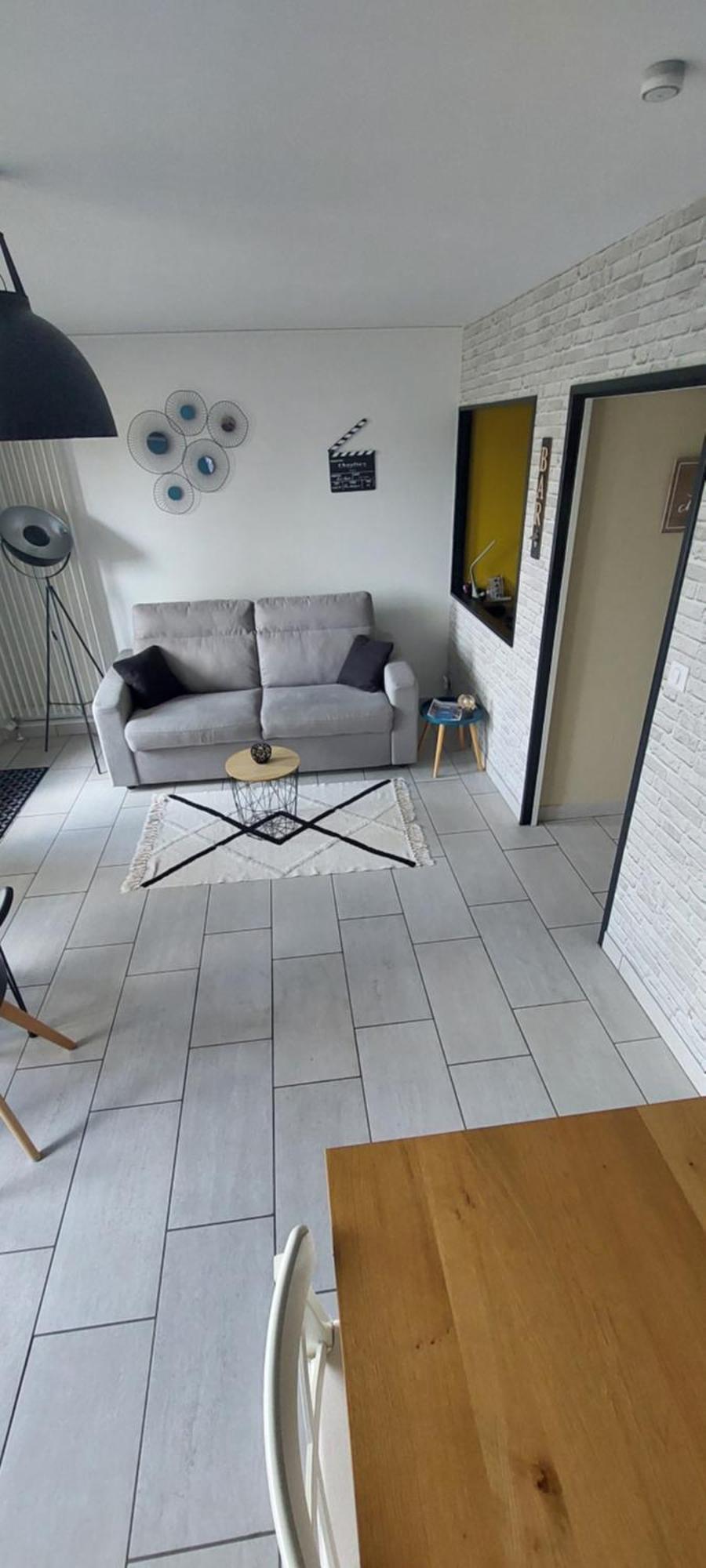 Studio Sur Les Rives D'Allier Moulins (Allier) Exterior foto